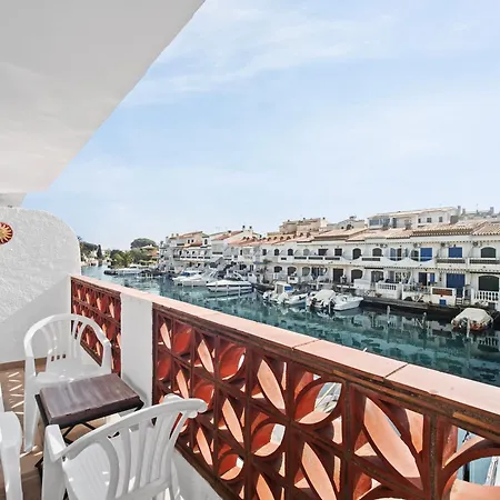 Porto Agua Con Terraza Y Vistas 公寓 *