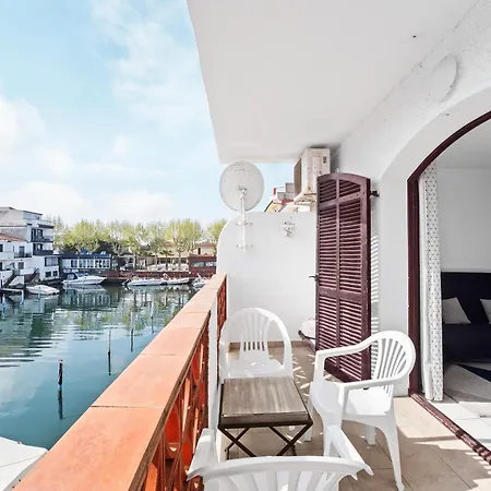 Apartment Porto Agua Con Terraza Y Vistas