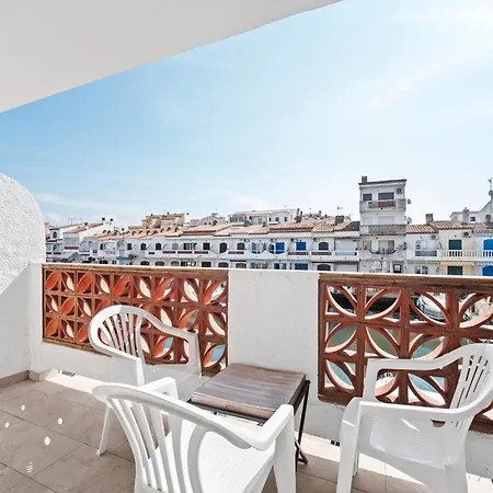 Porto Agua Con Terraza Y Vistas