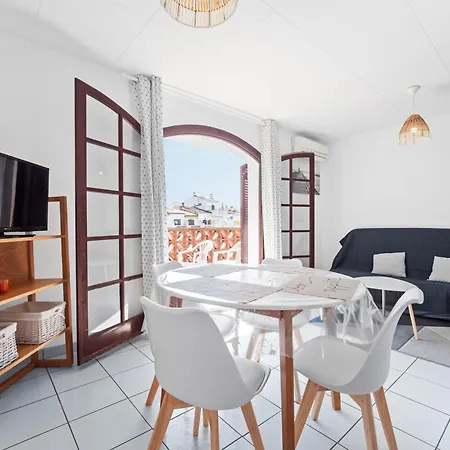 Apartment Porto Agua Con Terraza Y Vistas *