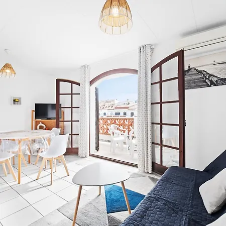 Porto Agua Con Terraza Y Vistas Apartment *