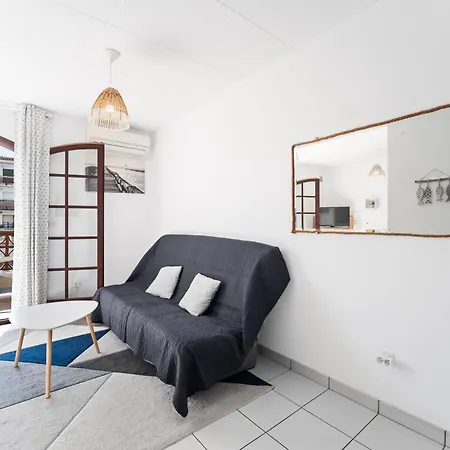 Apartment Porto Agua Con Terraza Y Vistas
